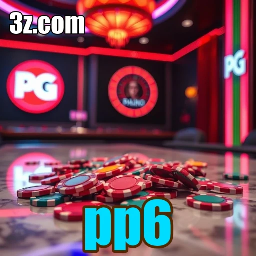 Notícias quentes do mundo dos games no pp6