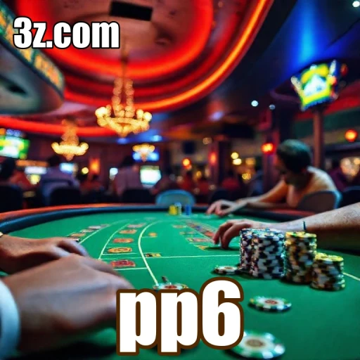 Dicas Imperdíveis de Jogos: Aventura no PP6